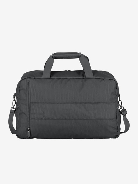 Travelite Geantă Travelite Skaii Weekender gri închis