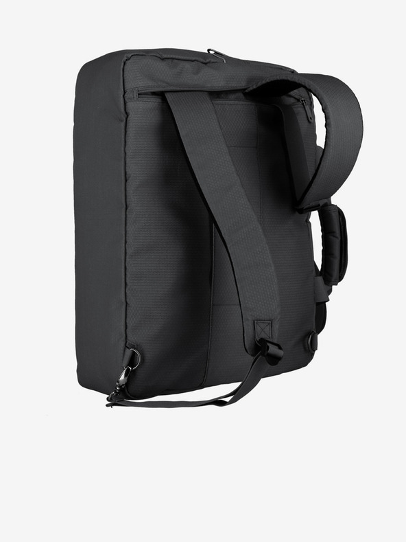 Travelite Geantă Travelite Skaii Weekender gri închis