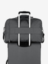 Travelite Geantă Travelite Skaii Weekender gri închis