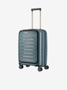 Travelite Blue Travelite Air Base 4w S Buzunar frontal Ice blue