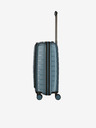 Travelite Blue Travelite Air Base 4w S Buzunar frontal Ice blue