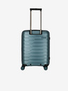 Travelite Blue Travelite Air Base 4w S Buzunar frontal Ice blue