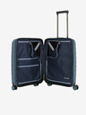 Travelite Blue Travelite Air Base 4w S Buzunar frontal Ice blue
