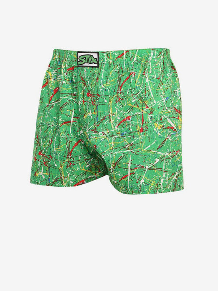 Styx Pantaloni scurți bărbați Styx art clasic din cauciuc Jáchym