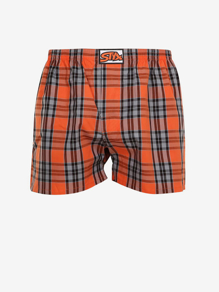 Styx Pantaloni scurți din cauciuc Styx Classic Multicolor pentru bărbați