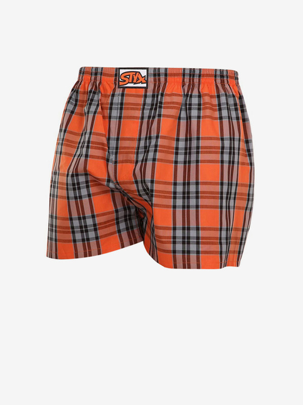 Styx Pantaloni scurți din cauciuc Styx Classic Multicolor pentru bărbați