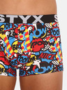 Styx Boxeri bărbați Styx art sport cauciuc poof