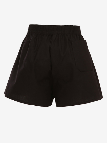 Styx Pantaloni scurți băieți negri Styx