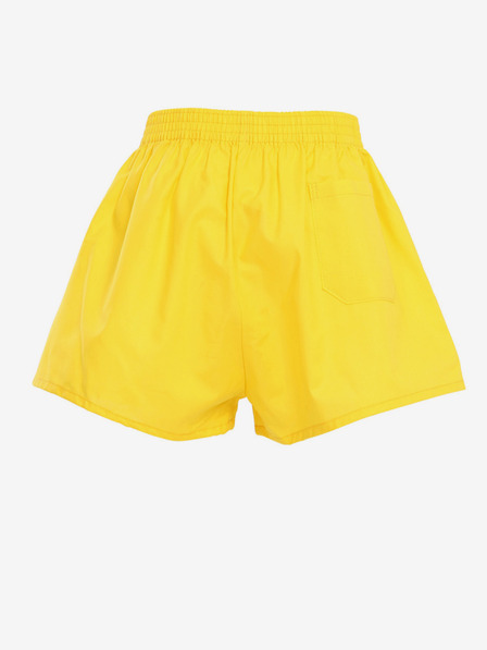 Styx Pantaloni scurți galbeni pentru băieți Styx