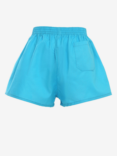 Styx Pantaloni scurți băieți albastru deschis Styx