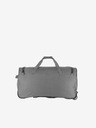 Travelite Gri Travelite Basics Fresh Geantă Duffle cu roți