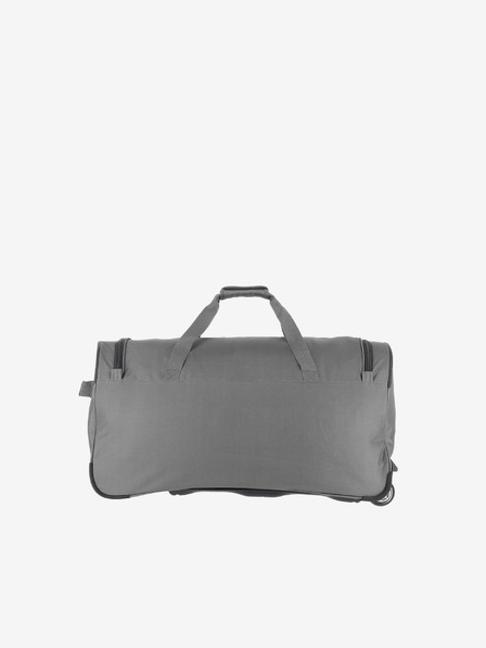 Travelite Gri Travelite Basics Fresh Geantă Duffle cu roți
