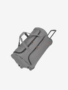 Travelite Gri Travelite Basics Fresh Geantă Duffle cu roți