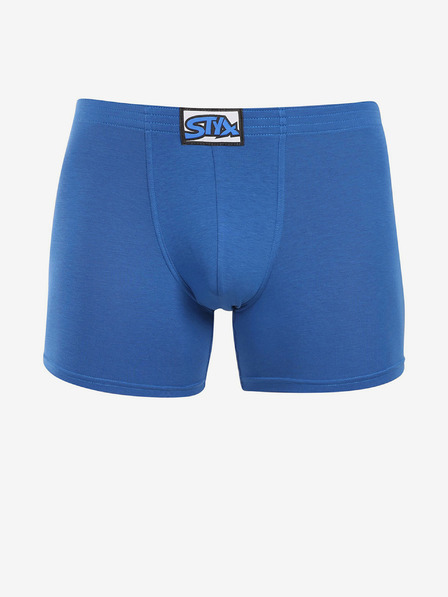 Styx Bărbați albastru Boxer Briefs Styx