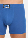 Styx Bărbați albastru Boxer Briefs Styx