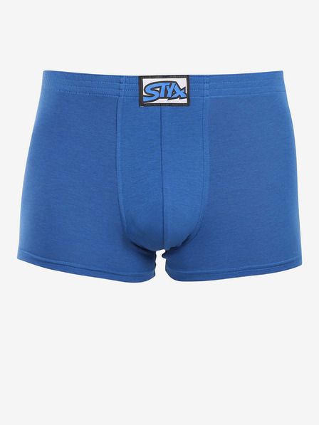 Styx Bărbați albastru Boxer Briefs Styx
