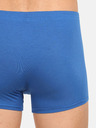 Styx Bărbați albastru Boxer Briefs Styx