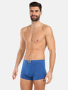 Styx Bărbați albastru Boxer Briefs Styx