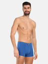 Styx Bărbați albastru Boxer Briefs Styx