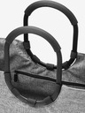 Reisenthel Grey Reisenthel Loopshopper L Frame Geantă pentru femei Twist Silver