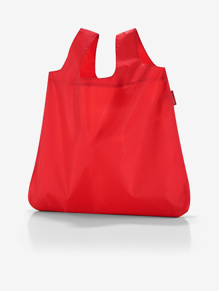 Reisenthel Geantă roșie pentru femei Reisenthel Mini Maxi Shopper 2