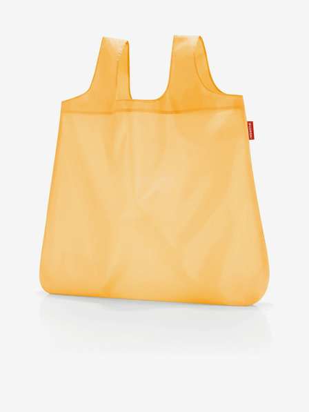 Reisenthel Geanta shopper de dama galbena Reisenthel Mini Maxi Shopper 2