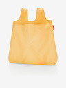 Reisenthel Geanta shopper de dama galbena Reisenthel Mini Maxi Shopper 2