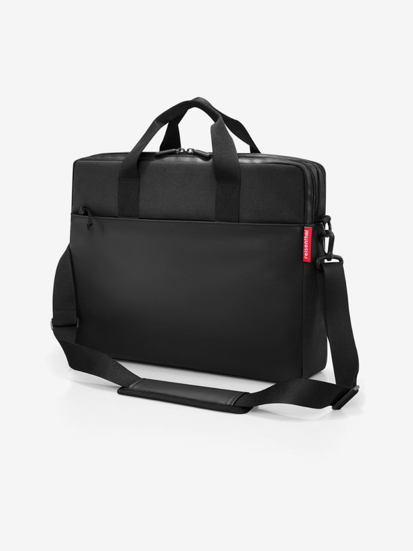 Reisenthel Geantă de umăr Black Reisenthel Workbag