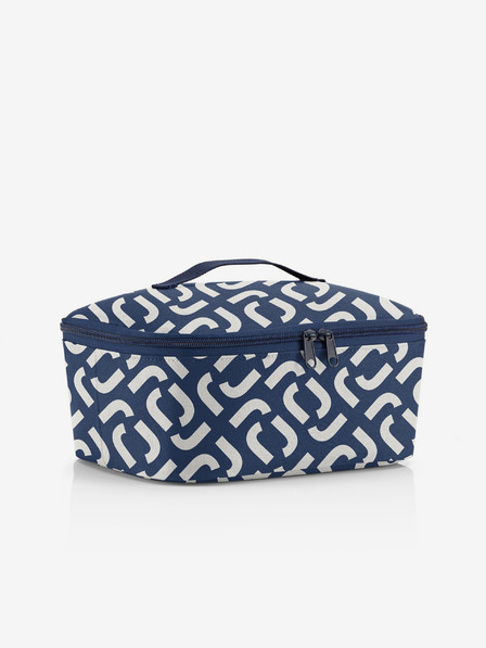 Reisenthel Coolerbag Reisenthel albastru închis M