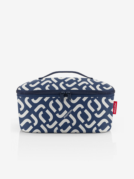 Reisenthel Coolerbag Reisenthel albastru închis M