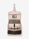 Reisenthel Bej Reisenthel Toiletbag XL Twist Cafea