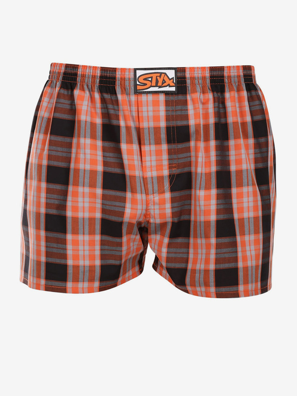 Styx Pantaloni scurți din cauciuc Styx Classic Multicolor pentru bărbați