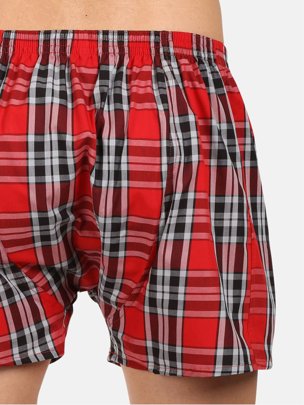 Styx Pantaloni scurți din cauciuc Styx Classic Multicolor pentru bărbați