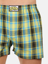 Styx Pantaloni scurți din cauciuc Styx Classic Multicolor pentru bărbați