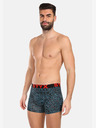 Styx Boxeri bărbați Styx lungi art sports rubber doodle (U1256/2)