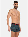 Styx Boxeri bărbați Styx lungi art sports rubber doodle (U1256/2)