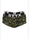 Styx Chiloți pentru femei Styx art cu fizica piciorului