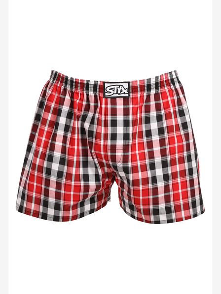 Styx Pantaloni scurți din cauciuc Styx Classic Multicolor pentru bărbați