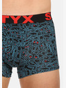 Styx Boxeri bărbați Styx boxeri Styx art sport cauciuc doodle (G1256/2)