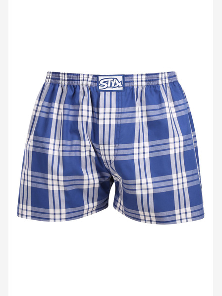 Styx Pantaloni scurți din cauciuc Styx Classic Multicolor pentru bărbați