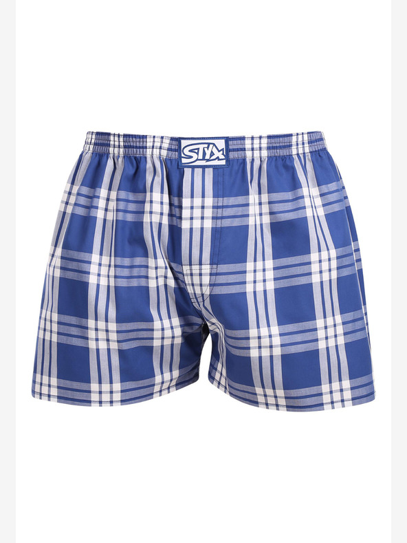 Styx Pantaloni scurți din cauciuc Styx Classic Multicolor pentru bărbați