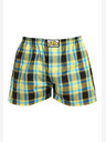 Styx Pantaloni scurți din cauciuc Styx Classic Multicolor pentru bărbați