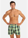 Styx Pantaloni scurți din cauciuc Styx Classic Multicolor pentru bărbați