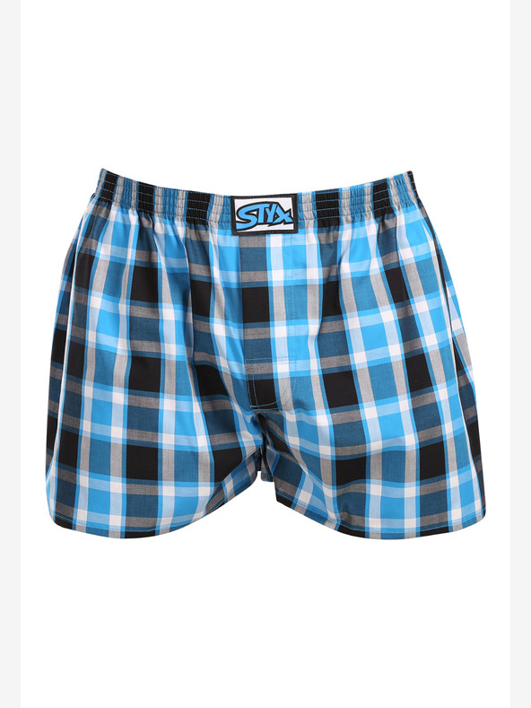 Styx Pantaloni scurți din cauciuc Styx Classic Multicolor pentru bărbați