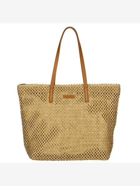 Enrico Benetti Enrico Benetti Marbella Raffia 61000 Nature