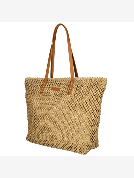 Enrico Benetti Enrico Benetti Marbella Raffia 61000 Nature