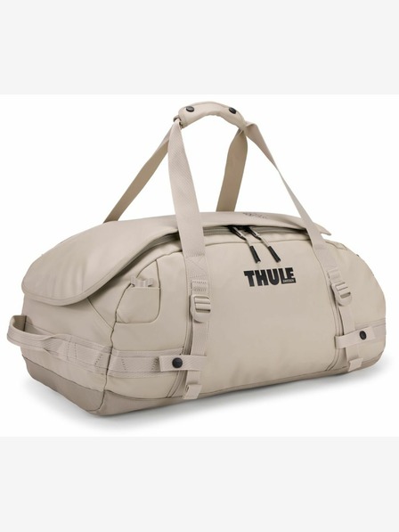Thule Geantă sport bej Thule Chasm 40 l