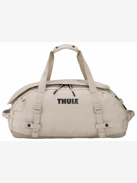 Thule Geantă sport bej Thule Chasm 40 l