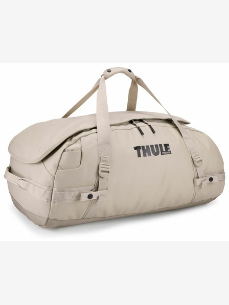 Thule Geantă sport bej Thule Chasm 70 l