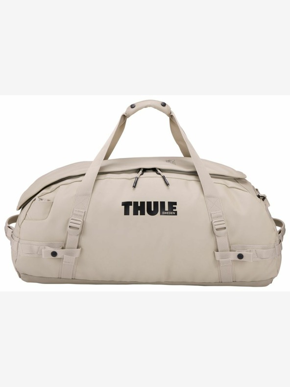 Thule Geantă sport bej Thule Chasm 70 l